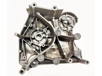 Carter pignon de sortie de boite KAWASAKI ZR7 750 1999-2003