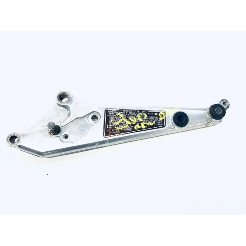 Platine avant gauche HONDA CB 900 F 1979-1981 BOL D'OR