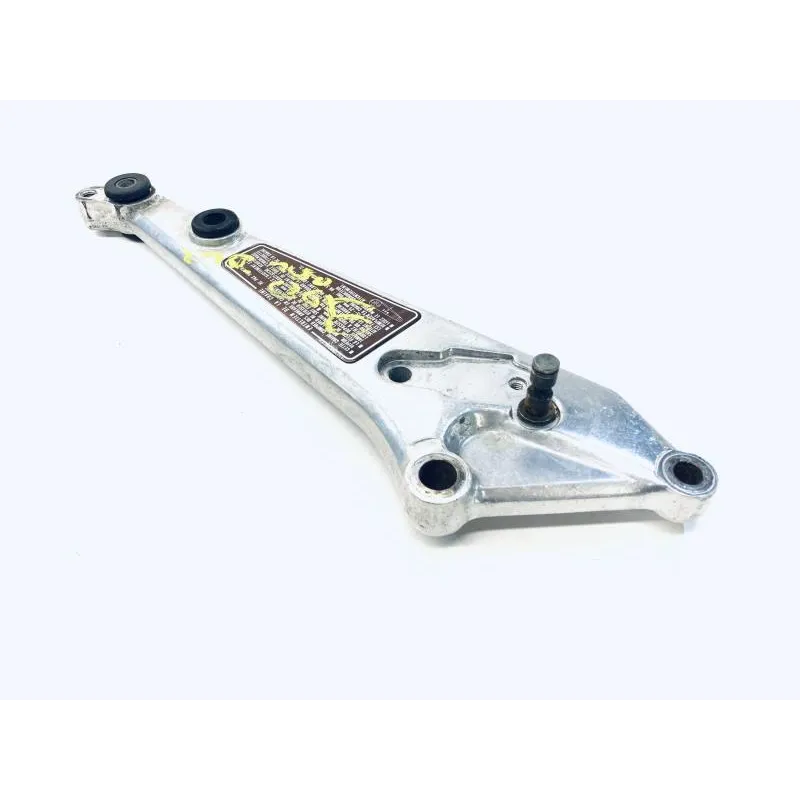 Platine avant gauche HONDA CB 900 F 1979-1981 BOL D'OR