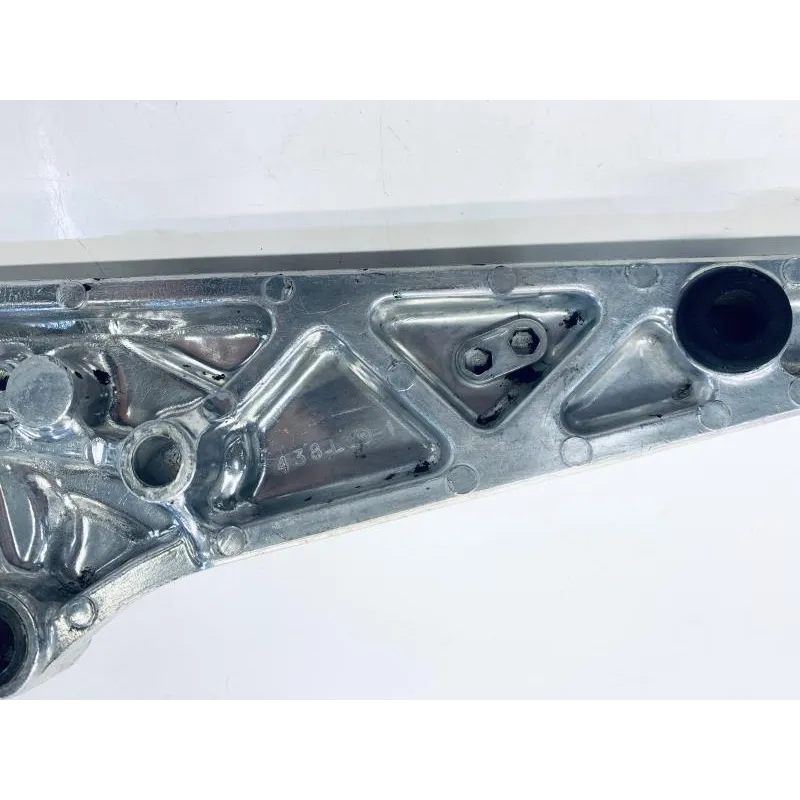 Platine avant gauche HONDA CB 900 F 1979-1981 BOL D'OR