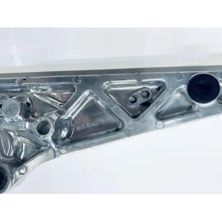 Platine avant gauche HONDA CB 900 F 1979-1981 BOL D'OR