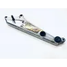 Platine avant gauche HONDA CB 900 F 1979-1981 BOL D'OR Platine avant gauche HONDA CB 900 F 1979-1981 BOL D'OR