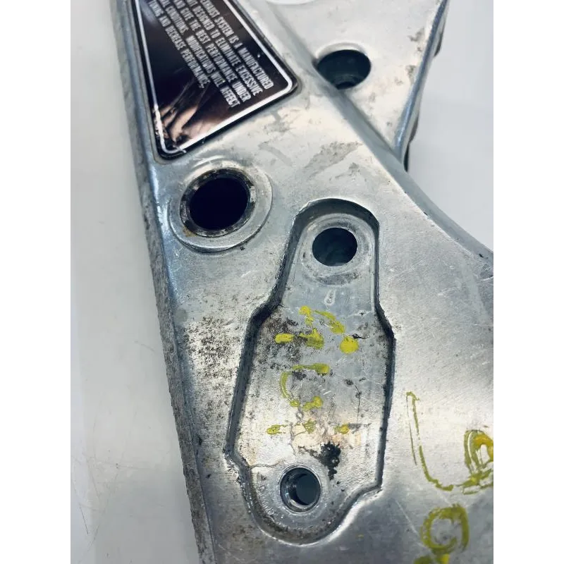 Platine avant gauche HONDA CB 900 F 1979-1981 BOL D'OR