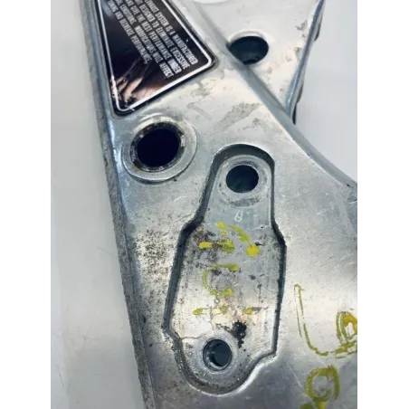 Platine avant gauche HONDA CB 900 F 1979-1981 BOL D'OR