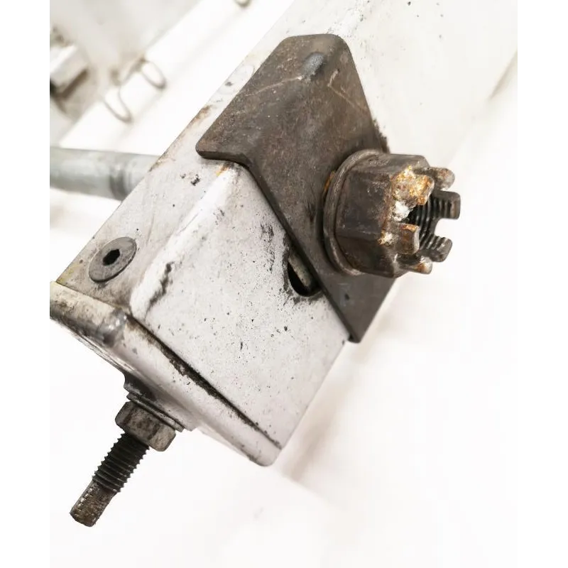 Bras oscillant KAWASAKI ZR7 750 1999-2003