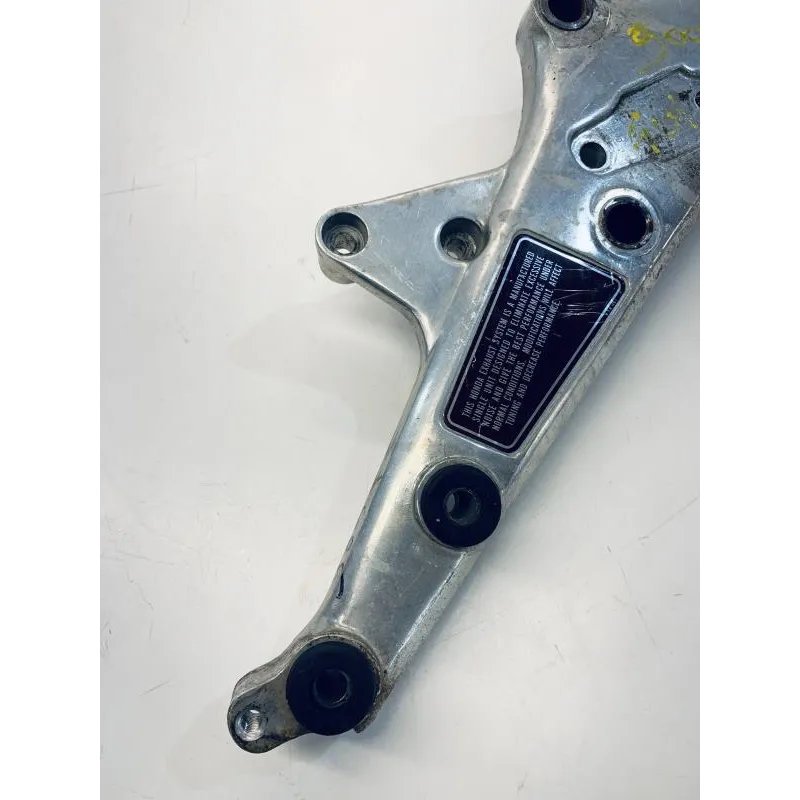 Platine avant gauche HONDA CB 900 F 1979-1981 BOL D'OR