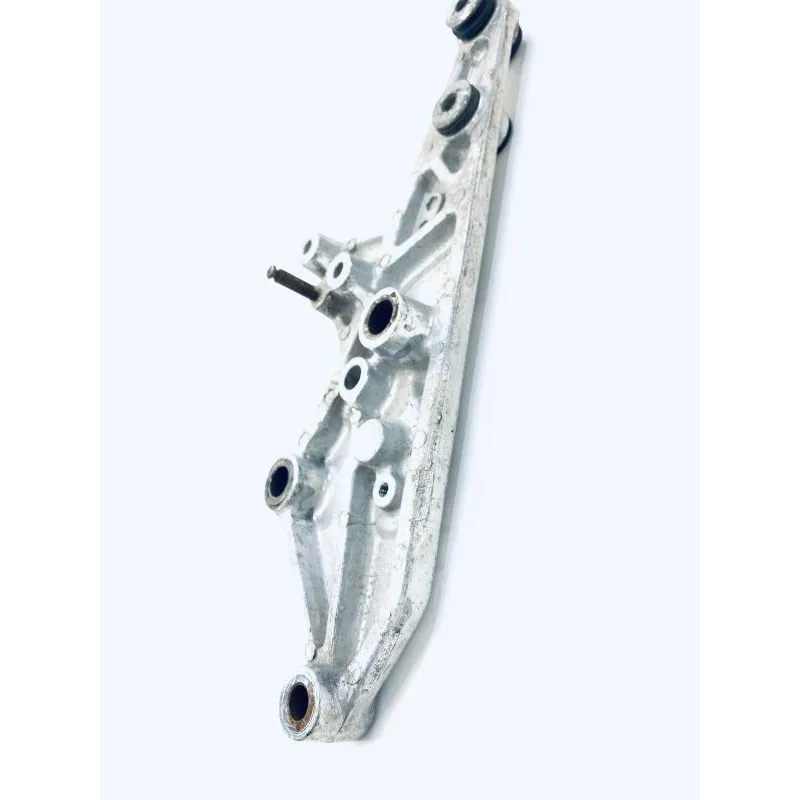 Platine avant gauche HONDA CB 900 F 1979-1981 BOL D'OR