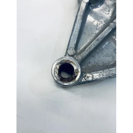 Platine avant gauche HONDA CB 900 F 1979-1981 BOL D'OR