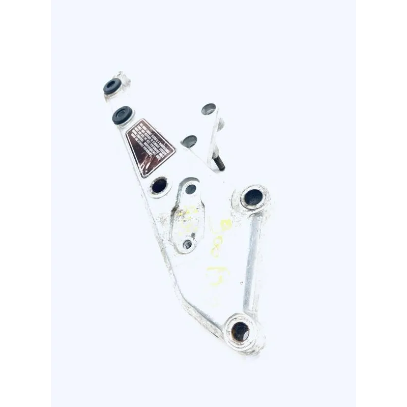 Platine avant gauche HONDA CB 900 F 1979-1981 BOL D'OR