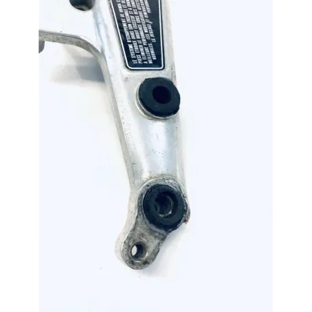Platine avant droite HONDA CB 900 F 1979-1981 BOL D'OR
