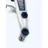 Platine avant droite HONDA CB 900 F 1979-1981 BOL D'OR Platine avant droite HONDA CB 900 F 1979-1981 BOL D'OR