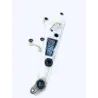 Platine avant droite HONDA CB 900 F 1979-1981 BOL D'OR Platine avant droite HONDA CB 900 F 1979-1981 BOL D'OR
