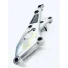 Platine avant droite HONDA CB 900 F 1979-1981 BOL D'OR Platine avant droite HONDA CB 900 F 1979-1981 BOL D'OR