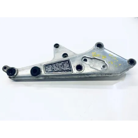 Platine avant droite HONDA CB 900 F 1979-1981 BOL D'OR