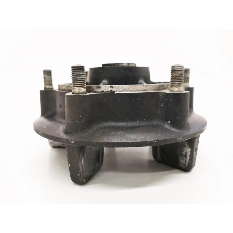 Porte couronne KAWASAKI ZR7 750 1999-2003