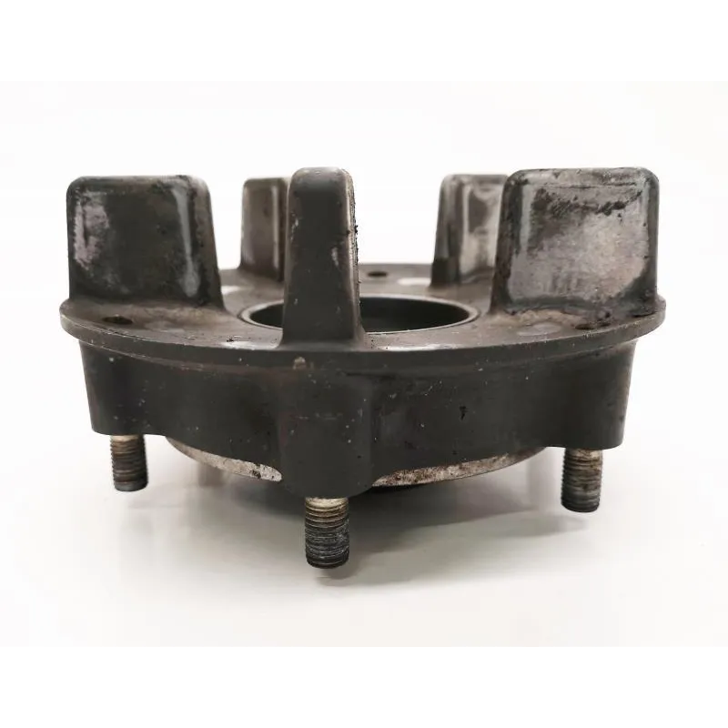 Porte couronne KAWASAKI ZR7 750 1999-2003