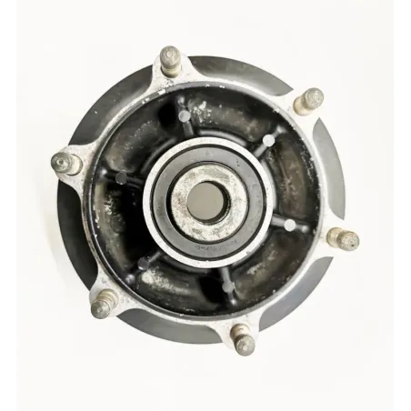 Porte couronne KAWASAKI ZR7 750 1999-2003