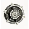 Porte couronne KAWASAKI ZR7 750 1999-2003 Porte couronne KAWASAKI ZR7 750 1999-2003