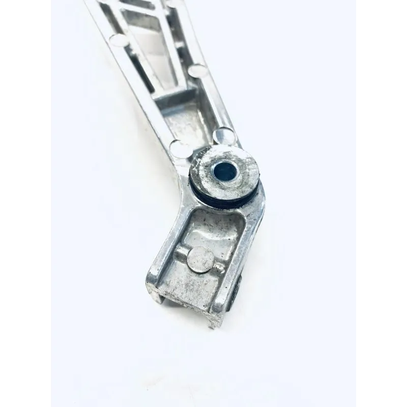 Platine avant gauche HONDA CB 450 S 1986-1989