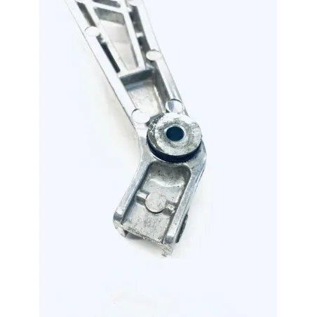 Platine avant gauche HONDA CB 450 S 1986-1989