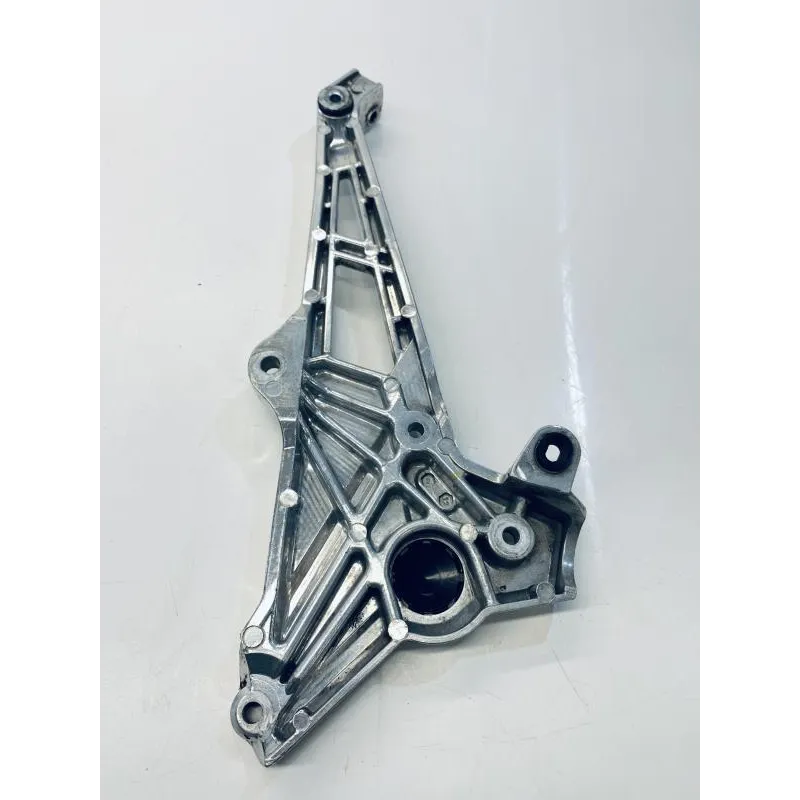 Platine avant gauche HONDA CB 450 S 1986-1989