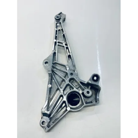 Platine avant gauche HONDA CB 450 S 1986-1989