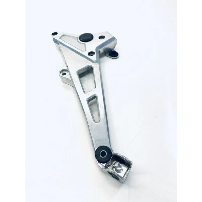 Platine avant gauche HONDA CB 450 S 1986-1989