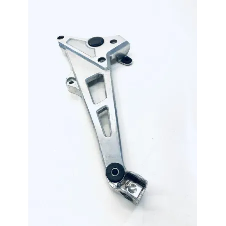 Platine avant gauche HONDA CB 450 S 1986-1989