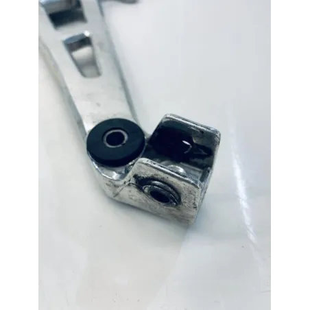 Platine avant gauche HONDA CB 450 S 1986-1989