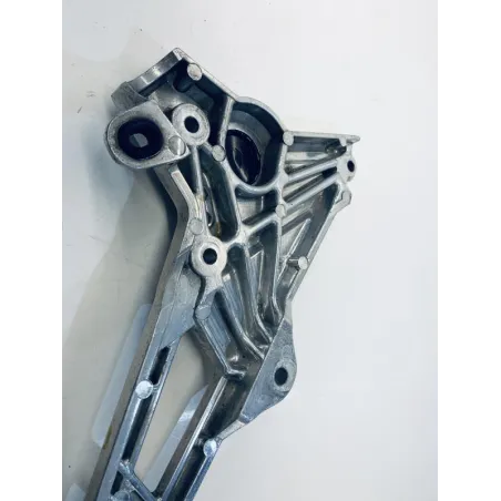 Platine avant gauche HONDA CB 450 S 1986-1989