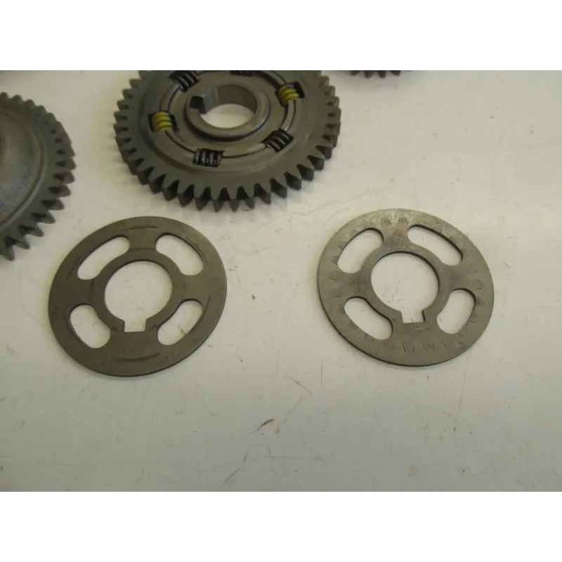 Pignon moteur YAMAHA YFM 350 R 2005-2007 RAPTOR