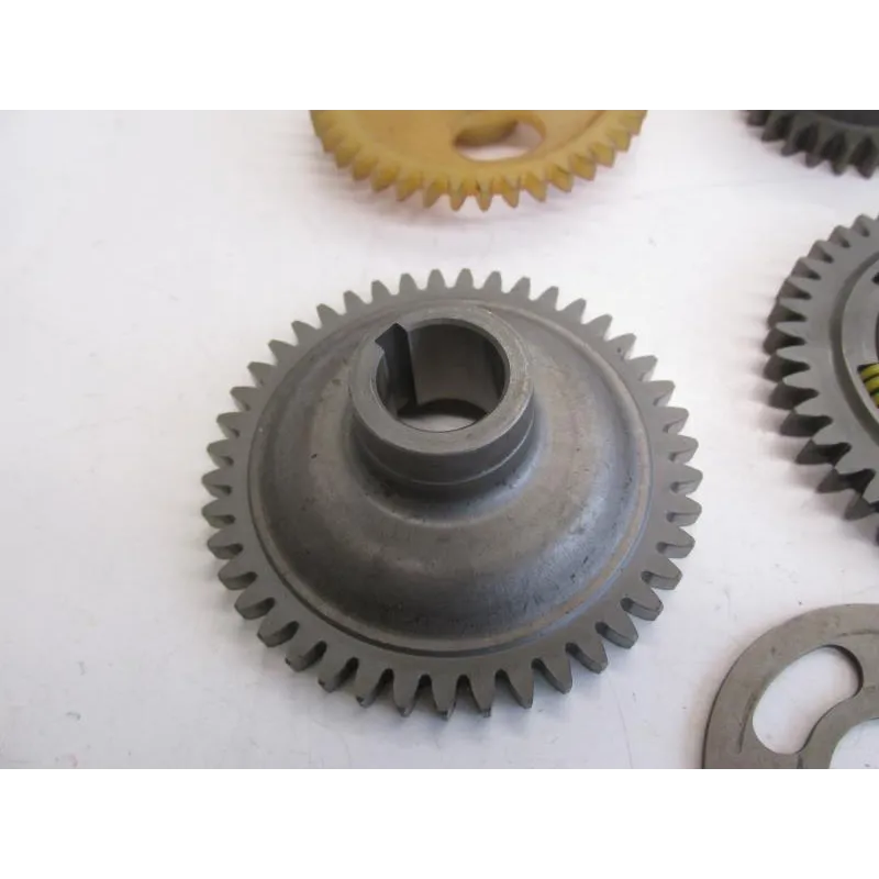 Pignon moteur YAMAHA YFM 350 R 2005-2007 RAPTOR