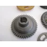 Pignon moteur YAMAHA YFM 350 R 2005-2007 RAPTOR