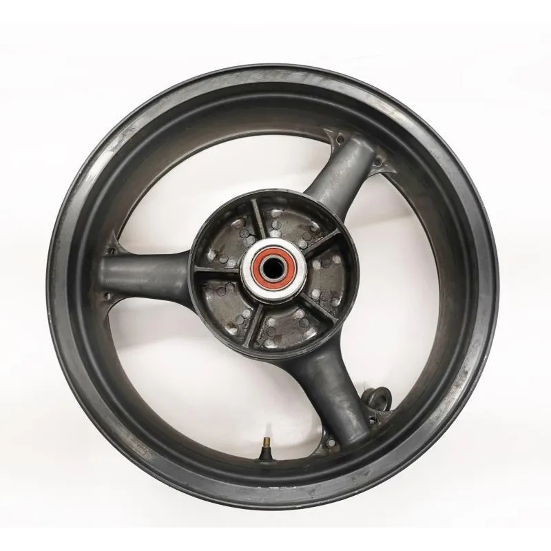 Jante arriere KAWASAKI ZR7 750 1999-2003