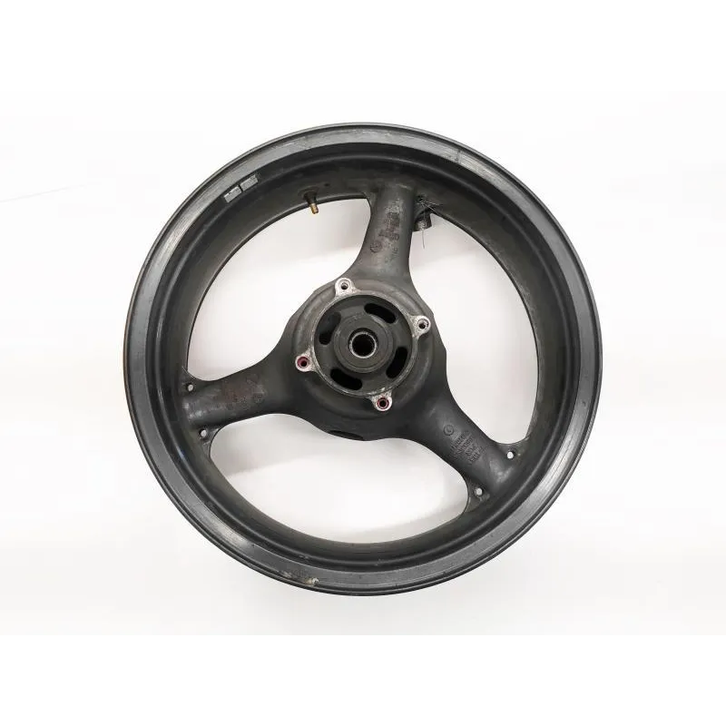 Jante arriere KAWASAKI ZR7 750 1999-2003