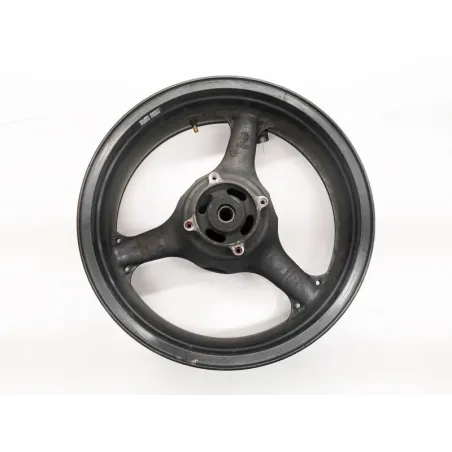 Jante arriere KAWASAKI ZR7 750 1999-2003