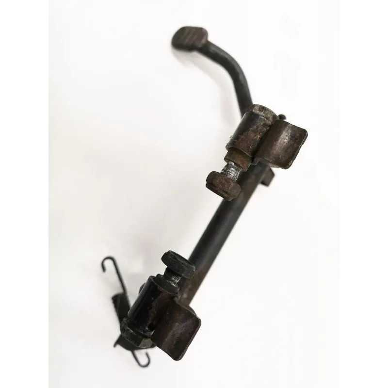 Bequille centrale KAWASAKI ZR7 750 1999-2003