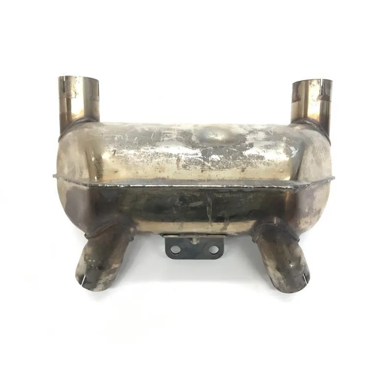 Collecteur arriere (echappement) MOTO GUZZI 1100 SPORT 1994-1997