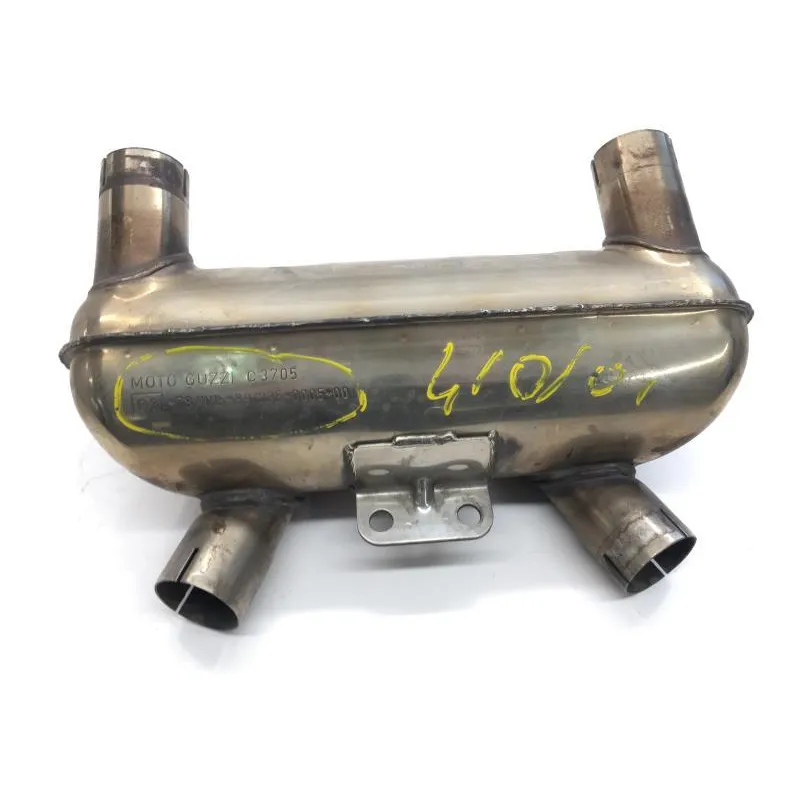 Collecteur arriere (echappement) MOTO GUZZI 1100 SPORT 1994-1997