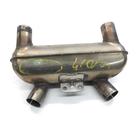 Collecteur arriere (echappement) MOTO GUZZI 1100 SPORT 1994-1997