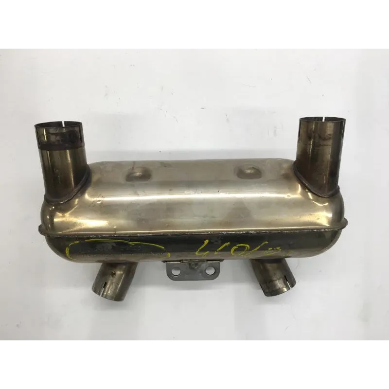Collecteur arriere (echappement) MOTO GUZZI 1100 SPORT 1994-1997