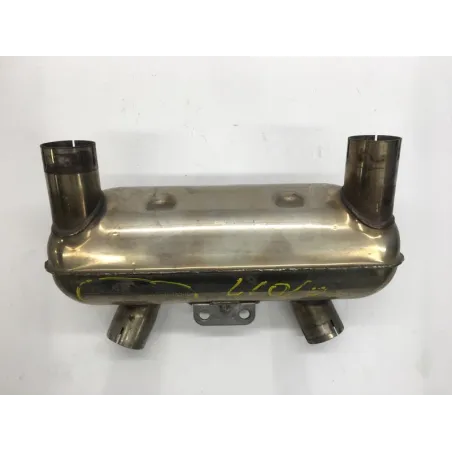 Collecteur arriere (echappement) MOTO GUZZI 1100 SPORT 1994-1997