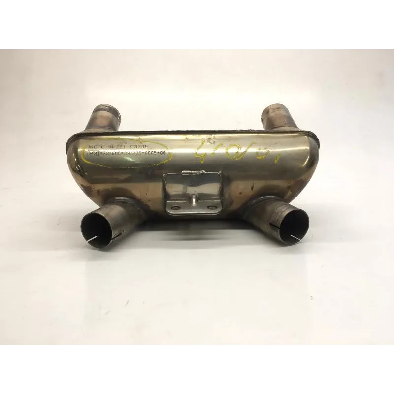 Collecteur arriere (echappement) MOTO GUZZI 1100 SPORT 1994-1997