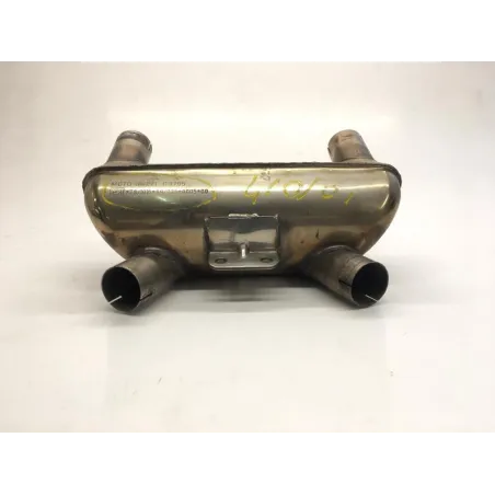 Collecteur arriere (echappement) MOTO GUZZI 1100 SPORT 1994-1997