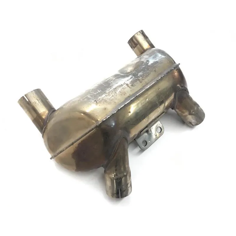 Collecteur arriere (echappement) MOTO GUZZI 1100 SPORT 1994-1997