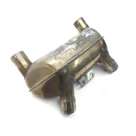 Collecteur arriere (echappement) MOTO GUZZI 1100 SPORT 1994-1997