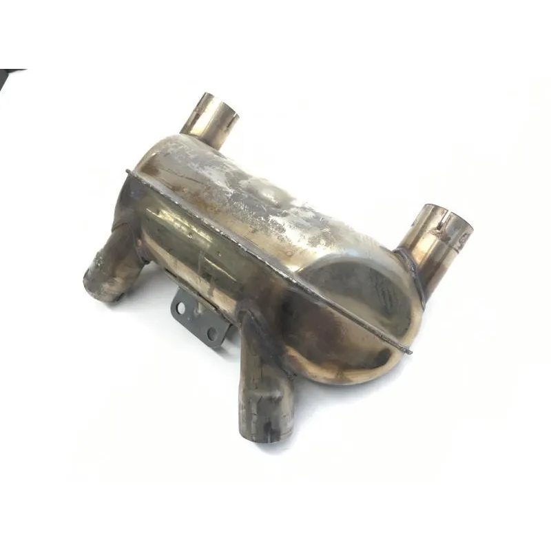 Collecteur arriere (echappement) MOTO GUZZI 1100 SPORT 1994-1997