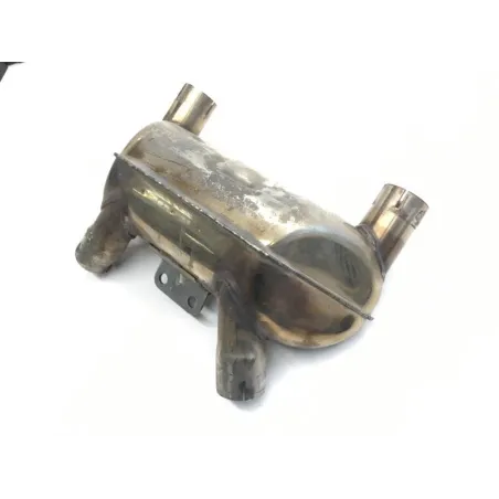 Collecteur arriere (echappement) MOTO GUZZI 1100 SPORT 1994-1997