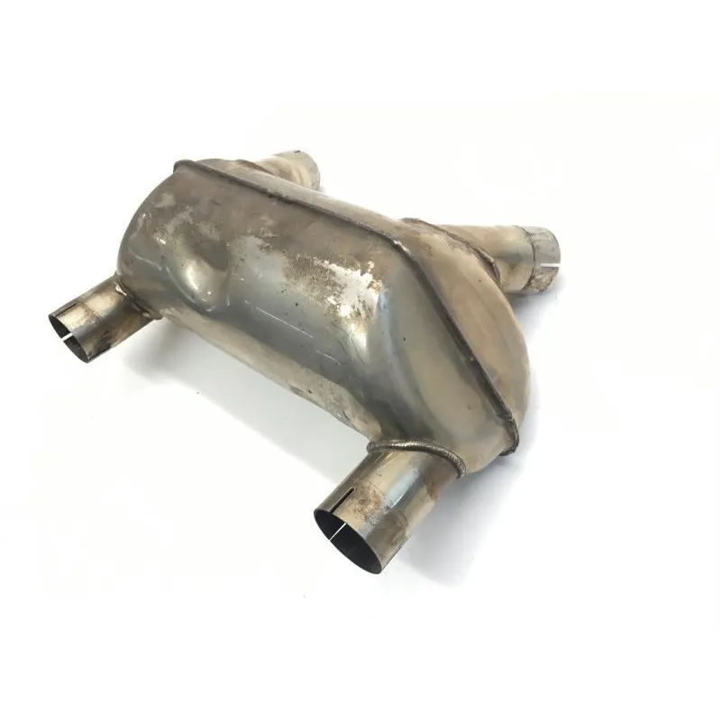 Collecteur arriere (echappement) MOTO GUZZI 1100 SPORT 1994-1997