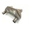 Collecteur arriere (echappement) MOTO GUZZI 1100 SPORT 1994-1997